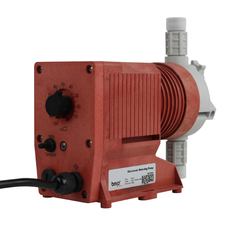 T series Metering Pump