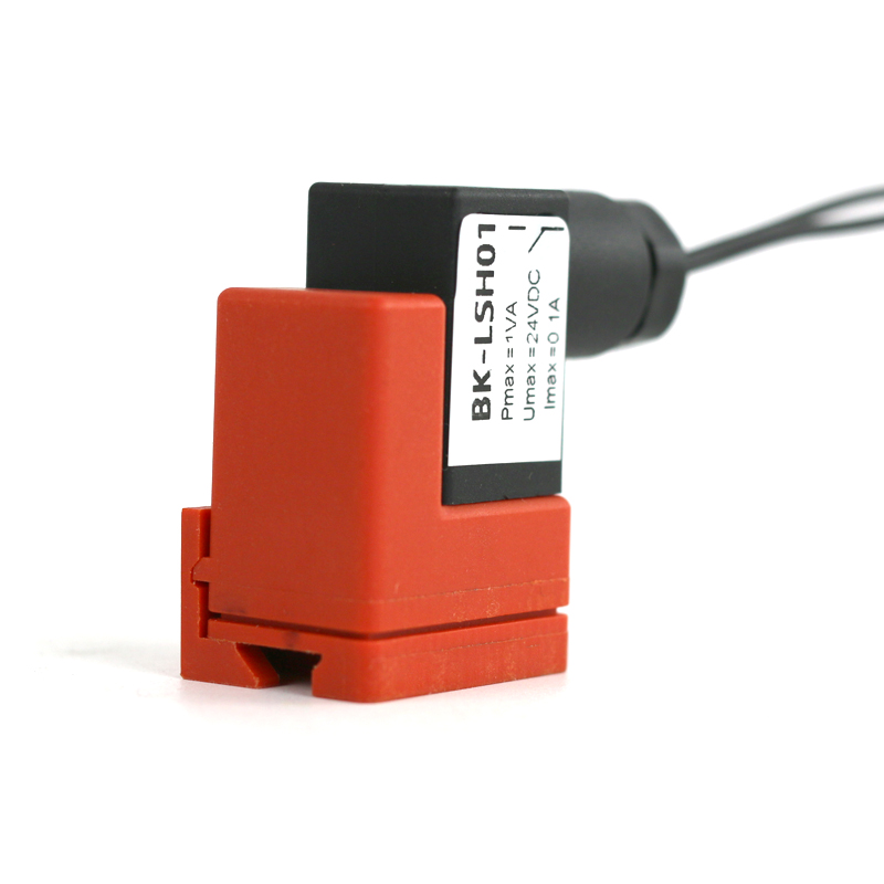 DC24V Flow Meter Alarm Limit Switch