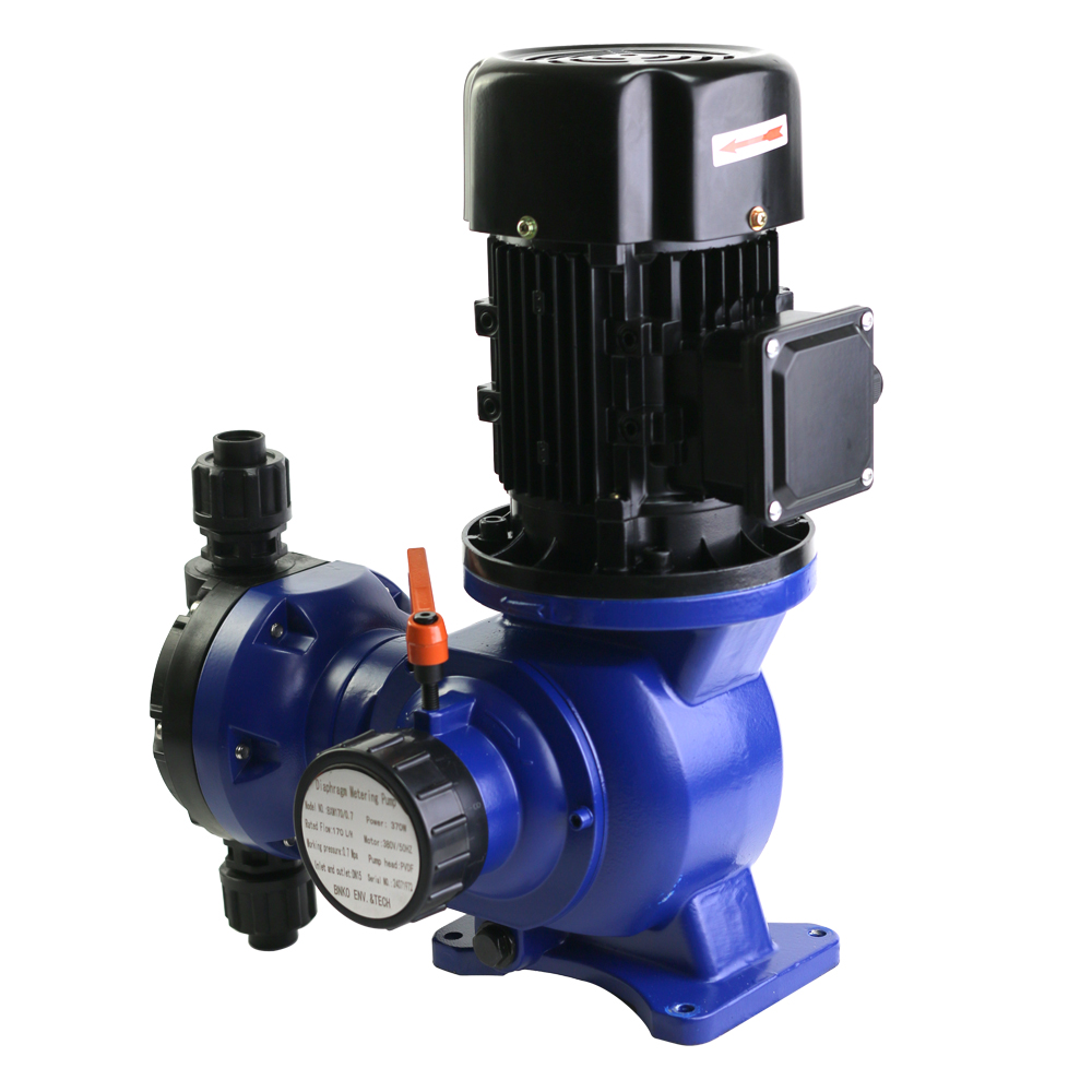 BXM Series Diaphragm Metering Pump