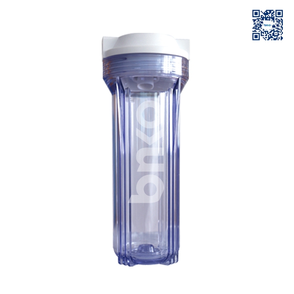 Single “O” ring housing(Transparent)