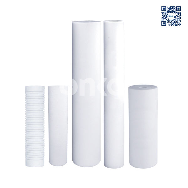PP filter cartridge