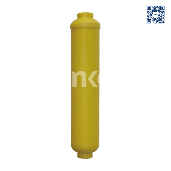 Mineralizer  filter（Yellow）