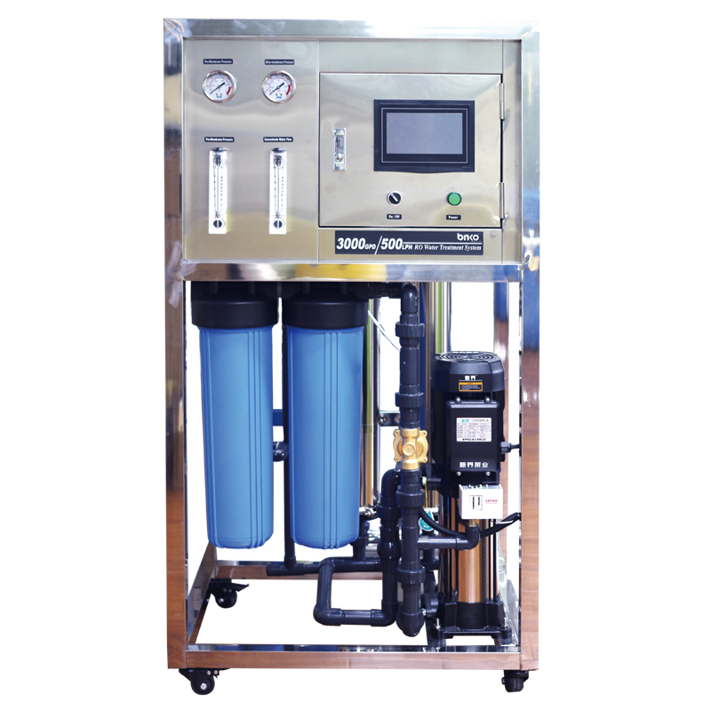 Water Guard RO Water treatment system