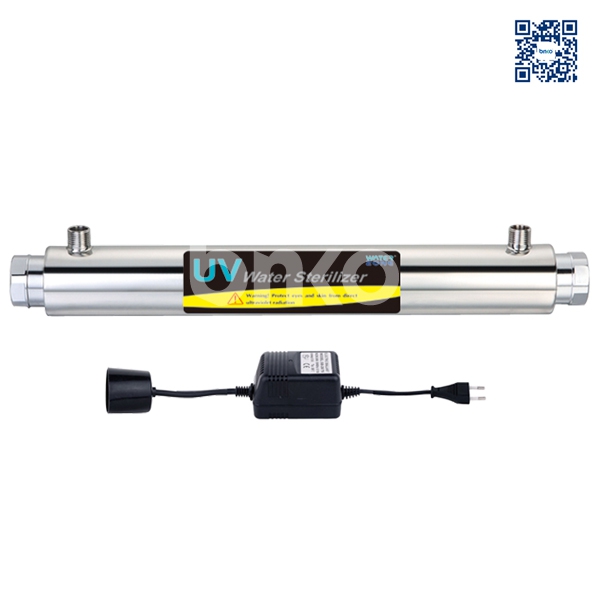 UV Water Sterilizer 6W~55W